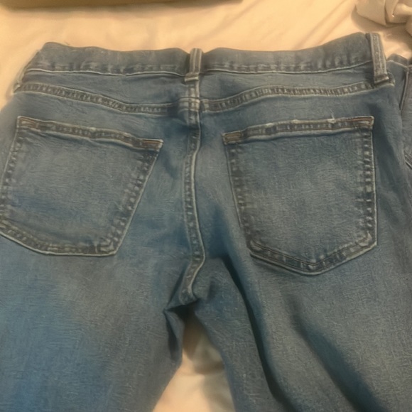 Old navy jeans no tear - Picture 4 of 4